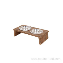 Wholesale cheap portable stainless pet dog water bowl,wholesale dog bowl